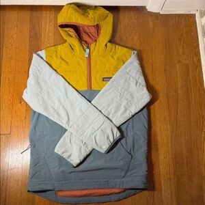 Patagonia Men’s Pack In Pullover Hoody